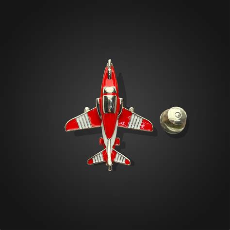 Buy Air Force Airplane Lapel Pins For Men Online In India – MILITARY ...