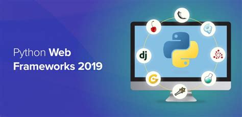 Image result for Python Web App Framework