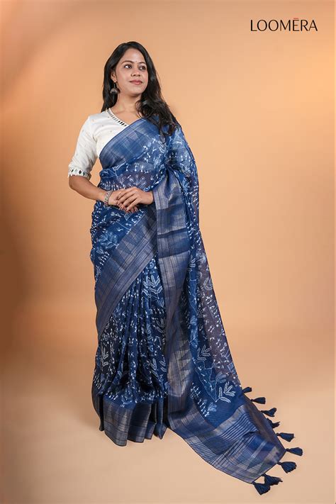Formal Sarees - Stylish Workplace Sarees You’ll Love – Loomera