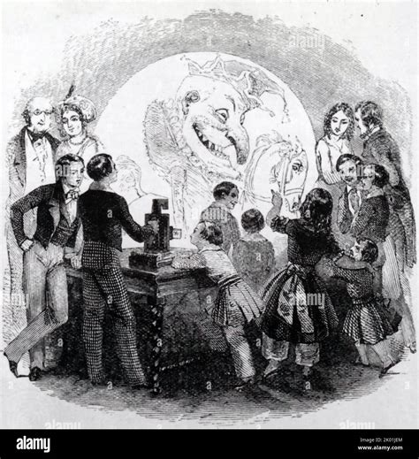 Magic Lantern Show 的图像结果