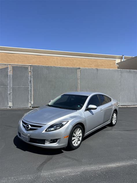 2012 Mazda Mazda6 for Sale in Anaheim, CA - OfferUp