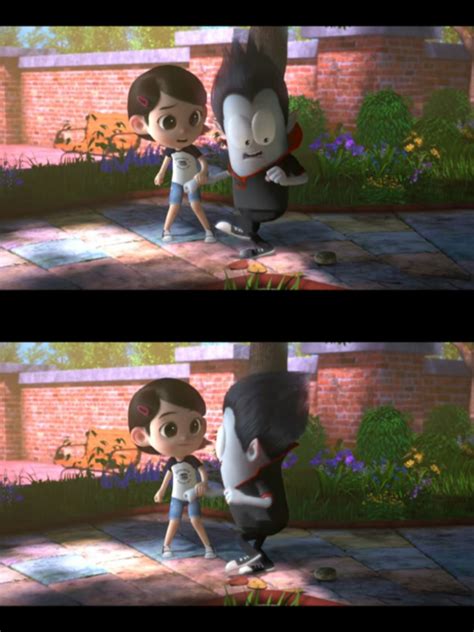 Ok, Spookiz The movie has just been released to youtube, and the only ...