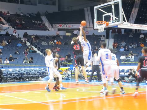 Section V Boys' Basketball Official Website