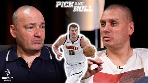 "Pick and roll" sa Mićom i Sašom: Razumem Teovu reakciju, Doužer je ...