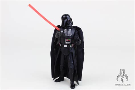 REVIEW AND PHOTO GALLERY: Star Wars Star Wars 'Saga' Phase 2 SAGA ...