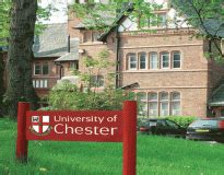 University of Chester Admission 2025: Application Dates & Deadlines ...