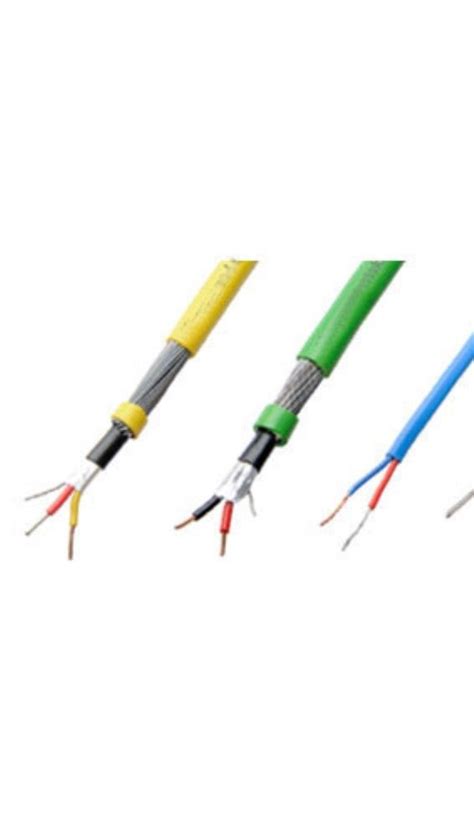 Thermocouple Cable - Kanthal Sweden Make Thermocouple Wires Trader ...