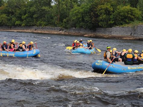 WHITEWATER CHALLENGERS - BLACK RIVER (2026) All You Need to Know BEFORE ...