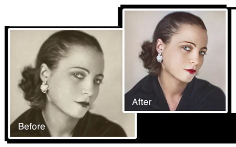 Image result for Photo Colorization