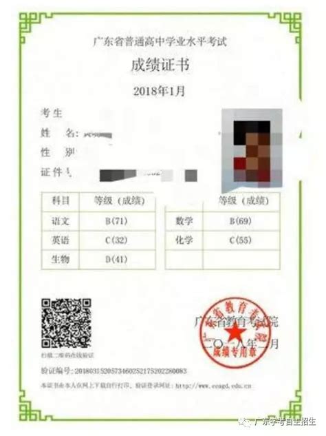 @深圳家长：快检查孩子学业水平考试成绩单！好多人需要重新打印