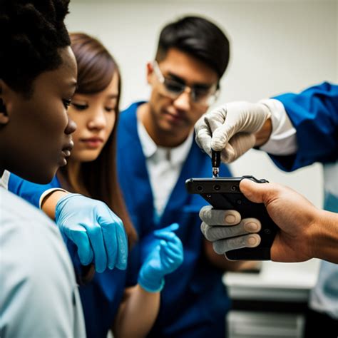 Image result for Colleges with Forensic Programs