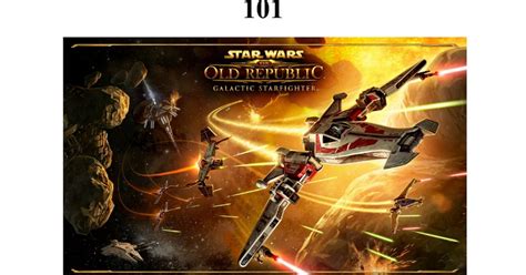 Image result for SWTOR GSF Tutorials