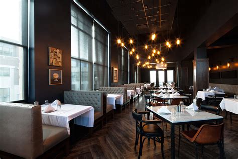 Restaurant Dining Area 的图像结果