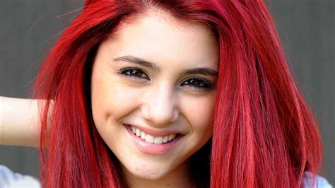 Ariana Grande Ethnicity, Race, Religion and Nationality