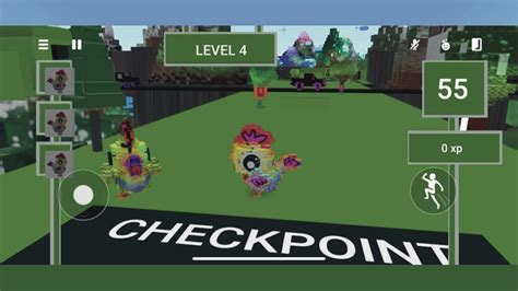 Image result for TW3 Chicken New Walk Mod Mod