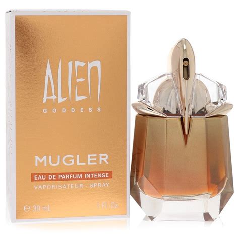 Image result for Alien Goddess Perfume