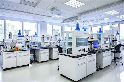 Image result for Biotechnology Lab