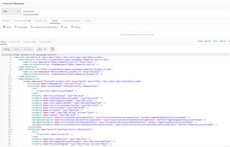 Image result for Dynamics 365 Web API