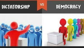 Dictatorship Examples 的图像结果