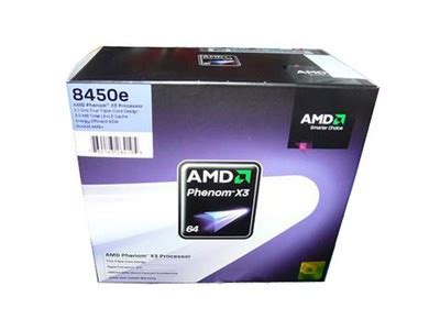 【原始大图】AMD 羿龙II X4 840（盒）CPU外观图片欣赏-ZOL中关村在线