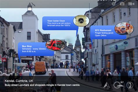 Image result for Augmented Reality Interface