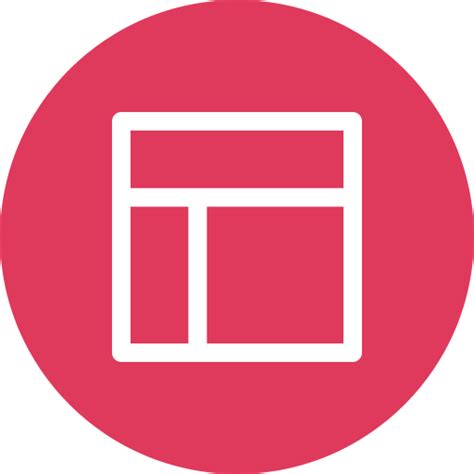 Image result for Edit Layout Icon