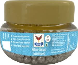 rio foods SILVER JINTAN MUKHWAS MOUTH FRESHNER SILVER JINTAN Mouth ...