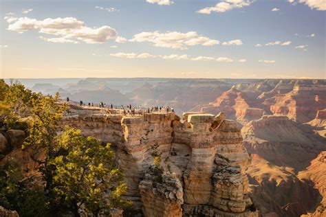 5 Reasons to Visit Grand Canyon National Park | Best Views, Trails & Tips