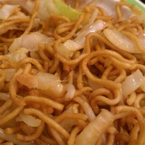 Chow Mein Panda Express