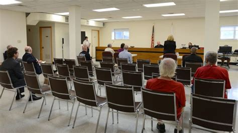 Housing Court in Barnstable: What to expect if you have to go