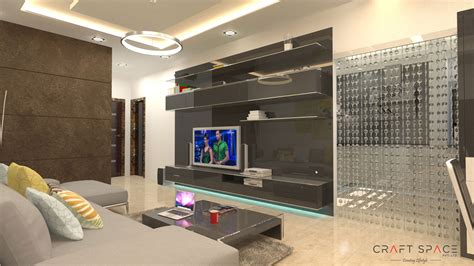 Craft Space Interior Designers