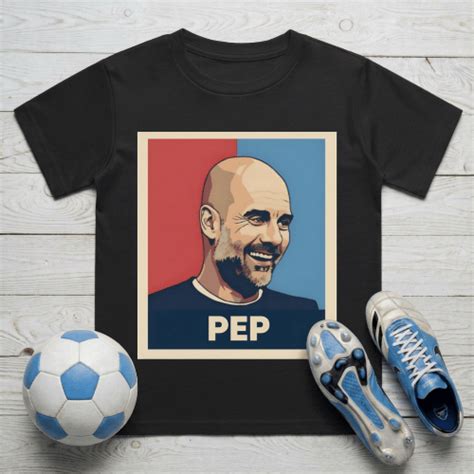 Manchester City Boys Football Shirt | Premium Kids Apparel – Football Fever