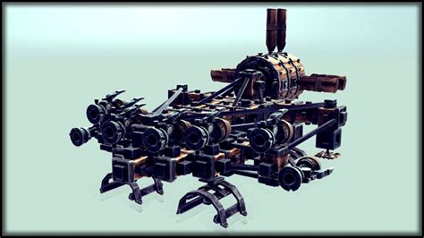 Image result for Besiege Plane Tutorial