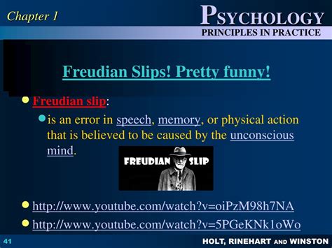 PPT - Understanding Psychology: Its Importance, Goals, and Areas of ...