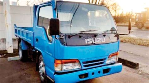 Isuzu plans to make India export hub