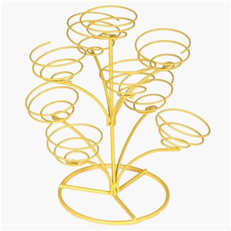 Buy Sweetshop Muffin Rack- 9 Piece Set from Home Centre at just INR 695.0