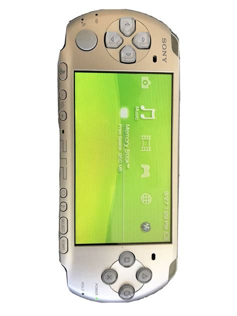 Psp 3000 Console for sale in UK | 59 used Psp 3000 Consoles