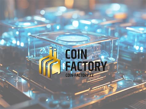 Image result for Coin Factory