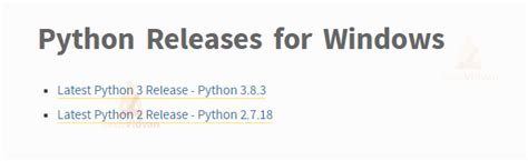 Image result for Python Install SciPy