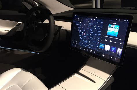 Thoughts on the Tesla Model 3 | gedblog