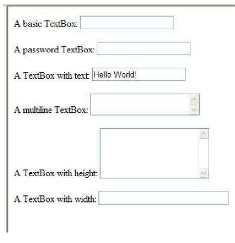 Image result for Asp.net Web Form Example