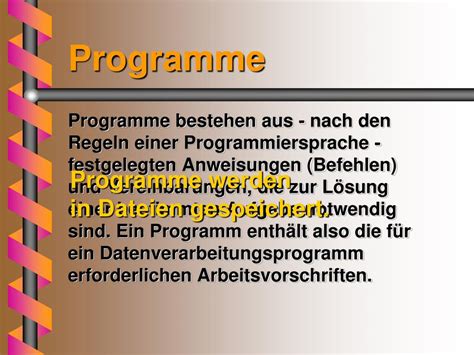 Image result for Das Programm Software