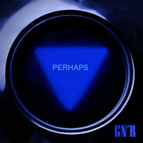 ‎Perhaps - Single by Guns N' Roses on Apple Music