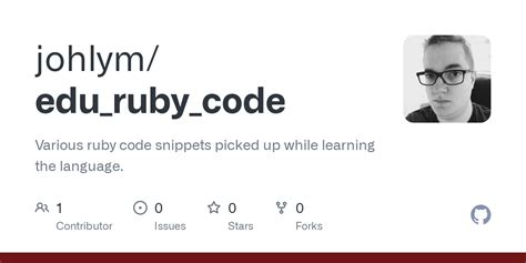 Ruby Code 的图像结果