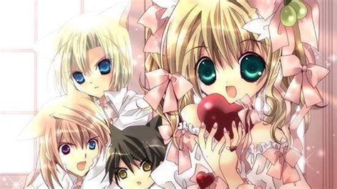 Kamichama Karin Wallpapers - Wallpaper Cave