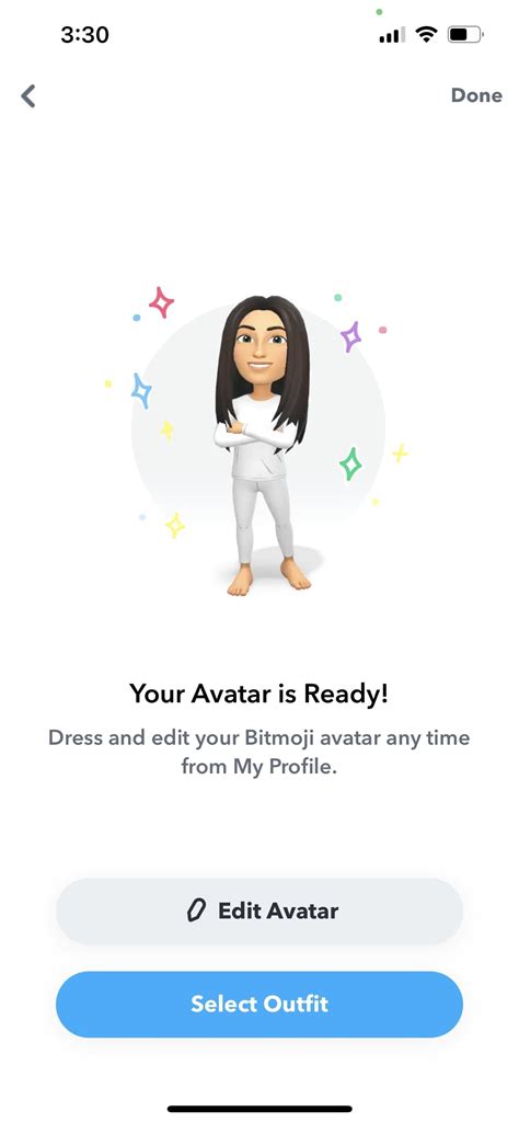 Image result for How to Make a Bitmoji without Snapchat