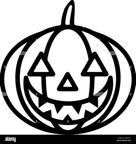 Jack O Lantern Clipart
