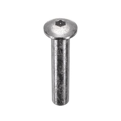 #10-24 Thread Size, Truss Brl Hd, Female Binding Barrel - 5MA27 ...