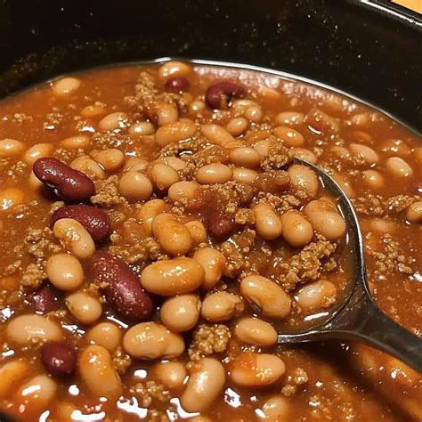 Mexican Pinto Bean Chili