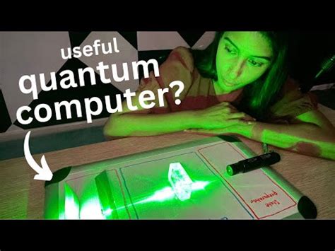 DIY Quantum Computer 的图像结果